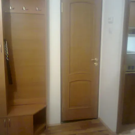 Apartamento With Balcony *