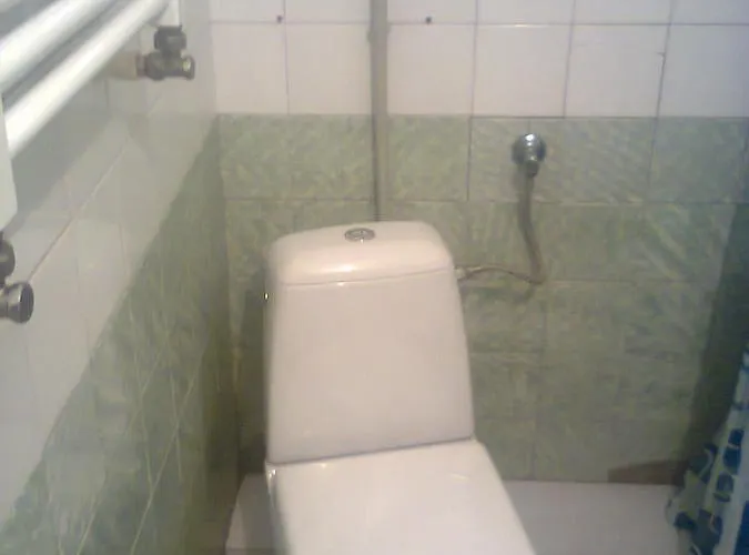 Apartamento With Balcony *