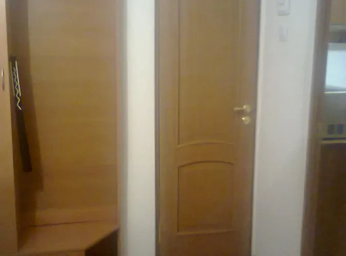 Apartamento With Balcony *