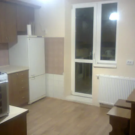 With Balcony * Lemberg