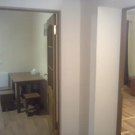 With Balcony * Lemberg