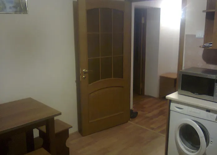 With Balcony * إلفيف