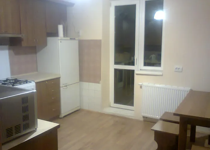 With Balcony * إلفيف